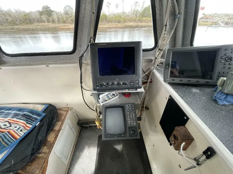 Slide: The Image of Swiftships Commercial Passenger 1972 - 5029168