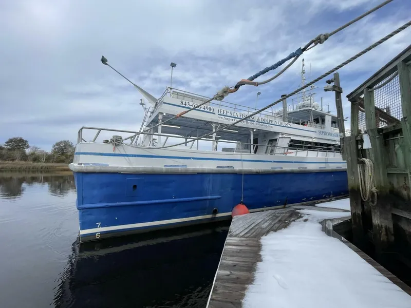 Slide: The Image of Swiftships Commercial Passenger 1972 - 5029129