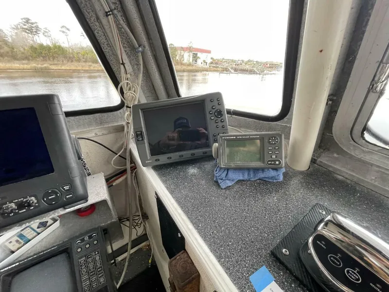 Slide: The Image of Swiftships Commercial Passenger 1972 - 5029169