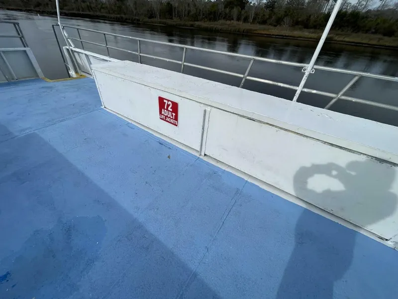 Slide: The Image of Swiftships Commercial Passenger 1972 - 5029177