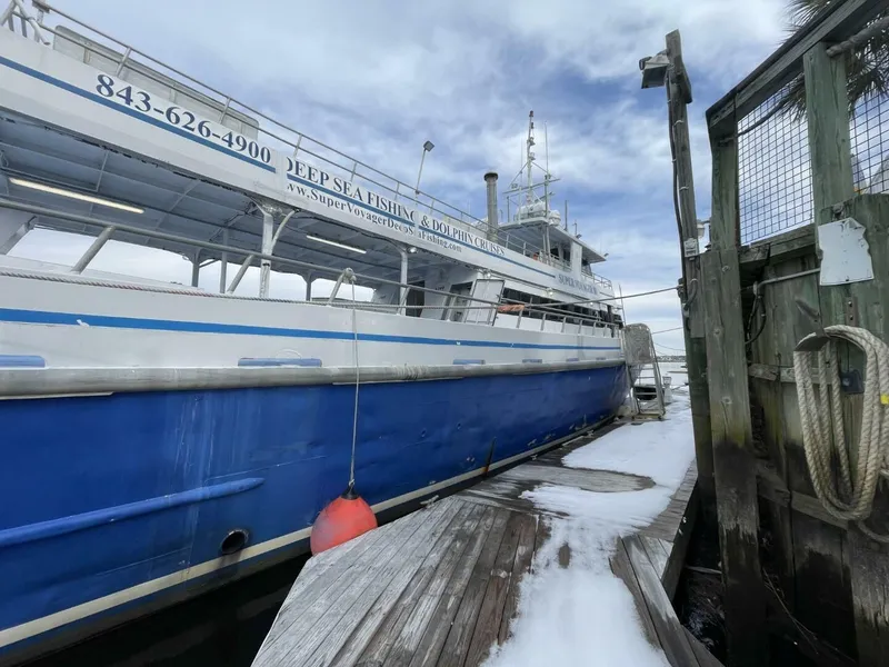 Slide: The Image of Swiftships Commercial Passenger 1972 - 5029130