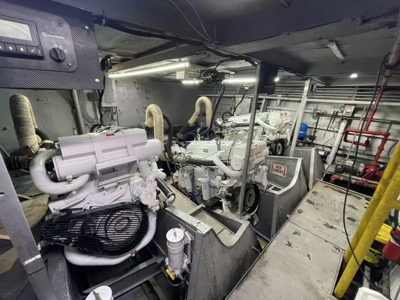 Slide: The Image of Swiftships Commercial Passenger 1972 - 5029186