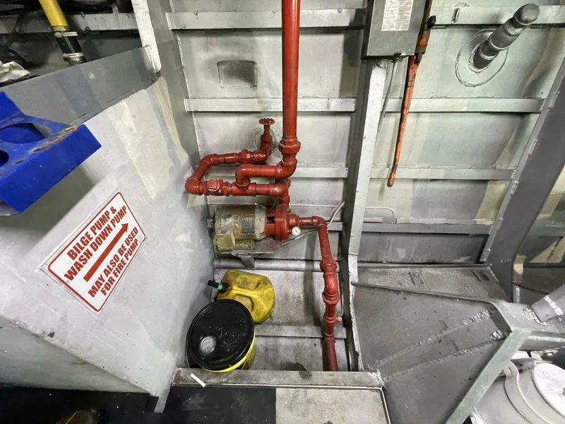 Slide: The Image of Swiftships Commercial Passenger 1972 - 5029187