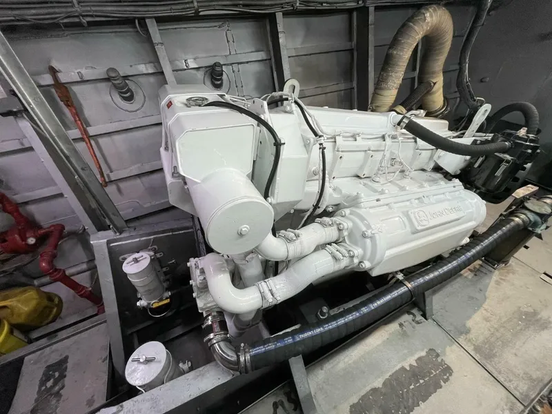 Slide: The Image of Swiftships Commercial Passenger 1972 - 5029190