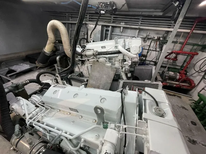 Slide: The Image of Swiftships Commercial Passenger 1972 - 5029191