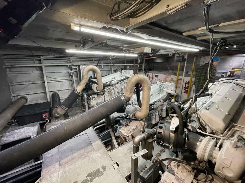 Slide: The Image of Swiftships Commercial Passenger 1972 - 5029197