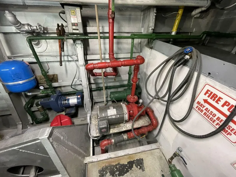 Slide: The Image of Swiftships Commercial Passenger 1972 - 5029201