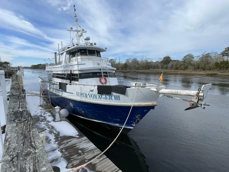 Slide: The Image of Swiftships Commercial Passenger 1972 - 5029211