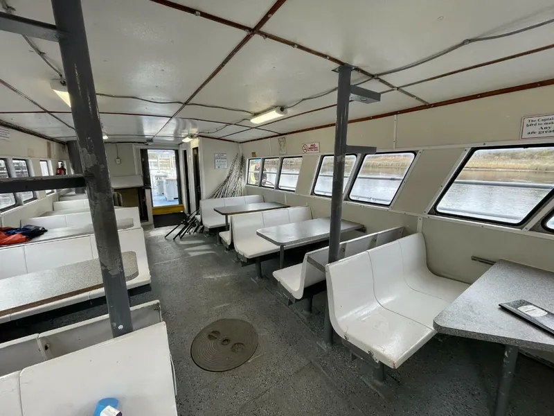 Slide: The Image of Swiftships Commercial Passenger 1972 - 5029132