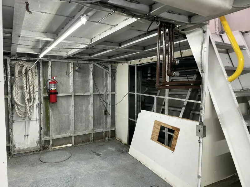 Slide: The Image of Swiftships Commercial Passenger 1972 - 5029213