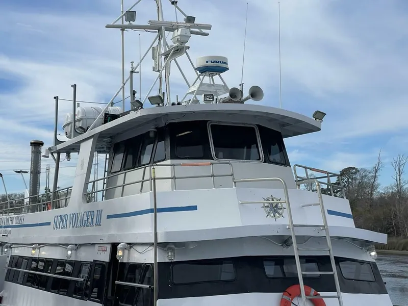 Slide: The Image of Swiftships Commercial Passenger 1972 - 5029226