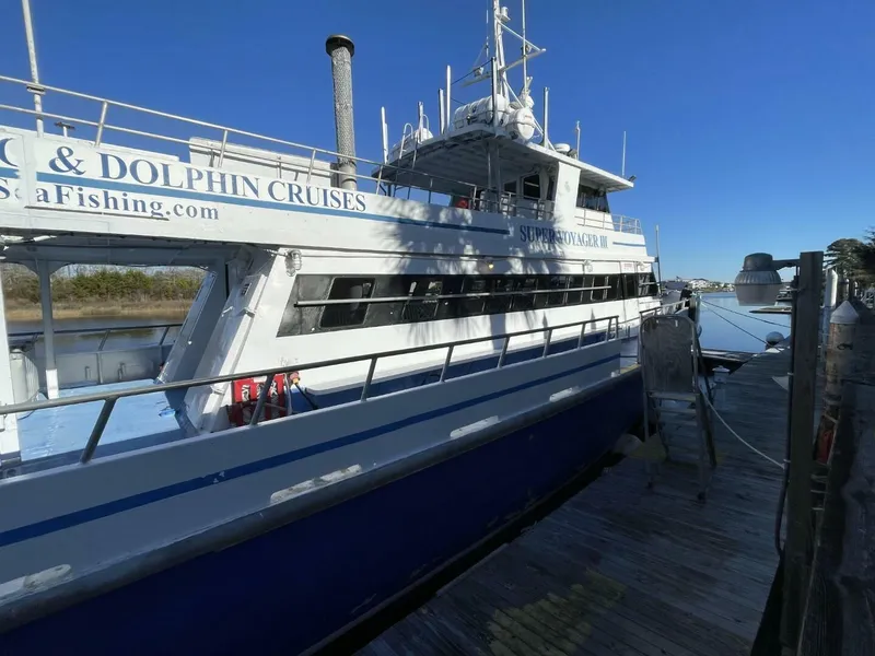 Slide: The Image of Swiftships Commercial Passenger 1972 - 5029233