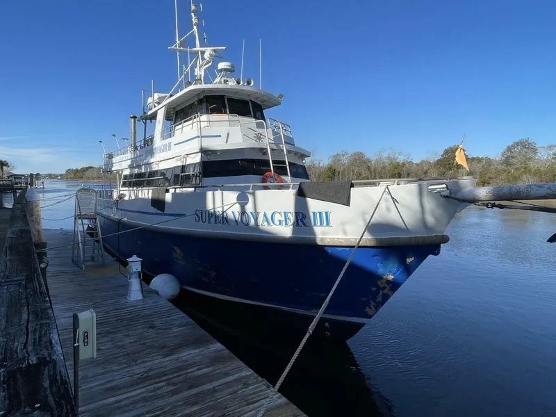 Slide: The Image of Swiftships Commercial Passenger 1972 - 5029234