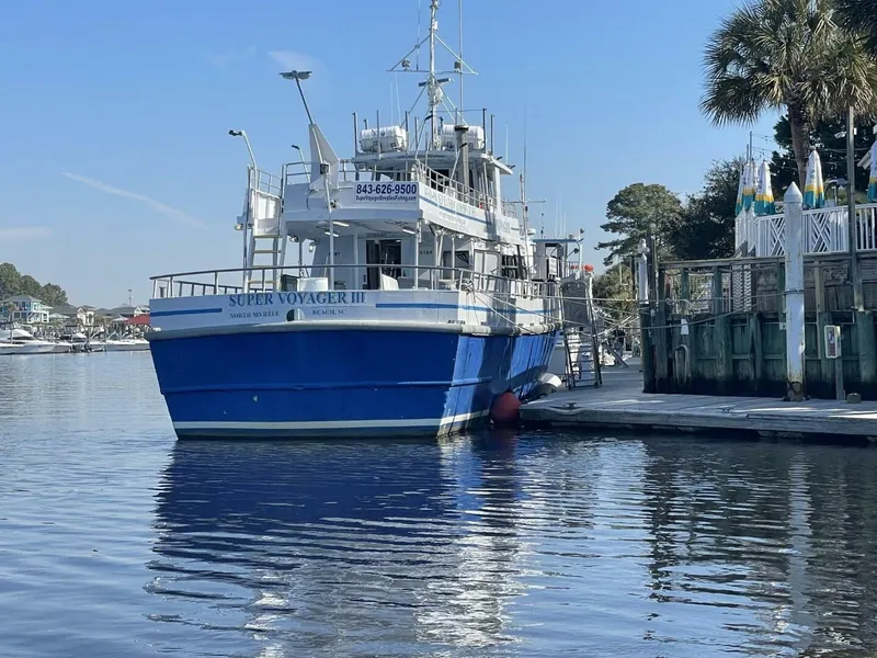 Slide: The Image of Swiftships Commercial Passenger 1972 - 5071721