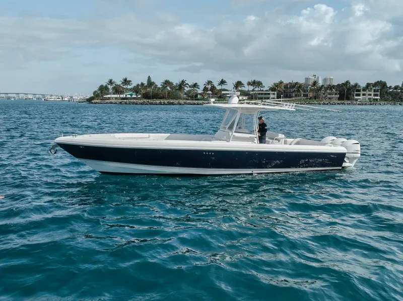 Slide: The Image of Intrepid 37 2006 - 5224728