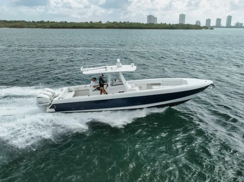 Slide: The Image of Intrepid 37 2006 - 5224718