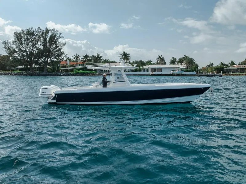 Slide: The Image of Intrepid 37 2006 - 5224719