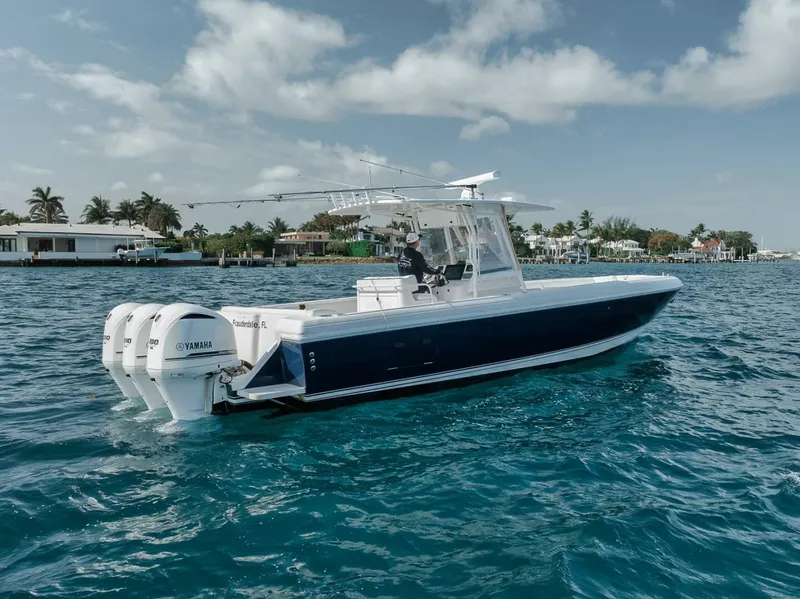 Slide: The Image of Intrepid 37 2006 - 5224721