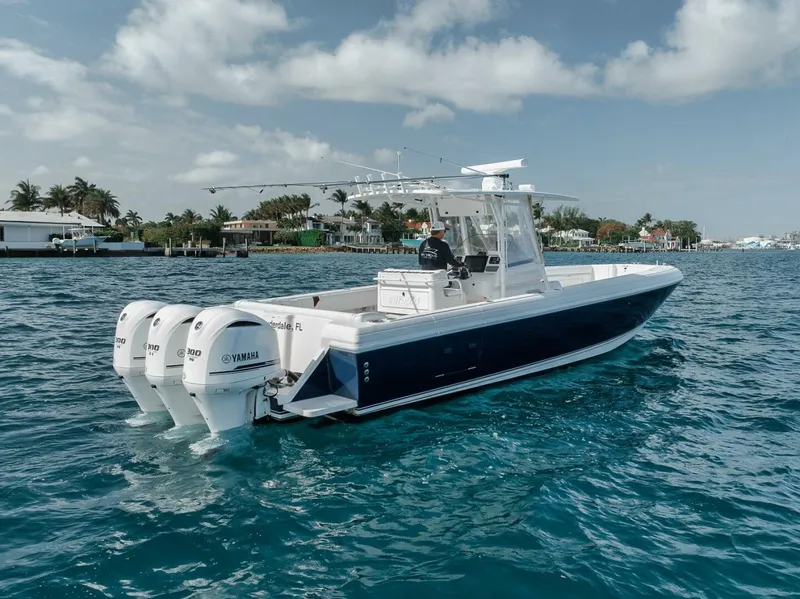 Slide: The Image of Intrepid 37 2006 - 5224722