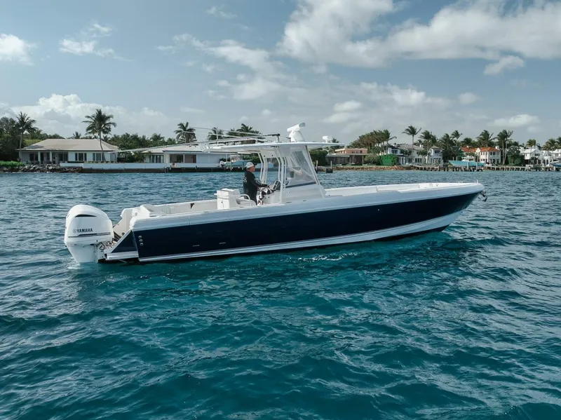 Slide: The Image of Intrepid 37 2006 - 5224720