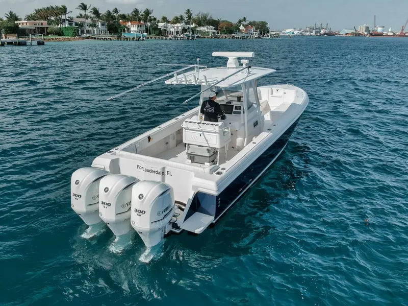 Slide: The Image of Intrepid 37 2006 - 5224723