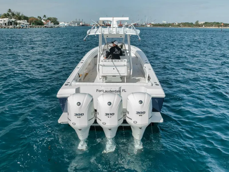 Slide: The Image of Intrepid 37 2006 - 5224725