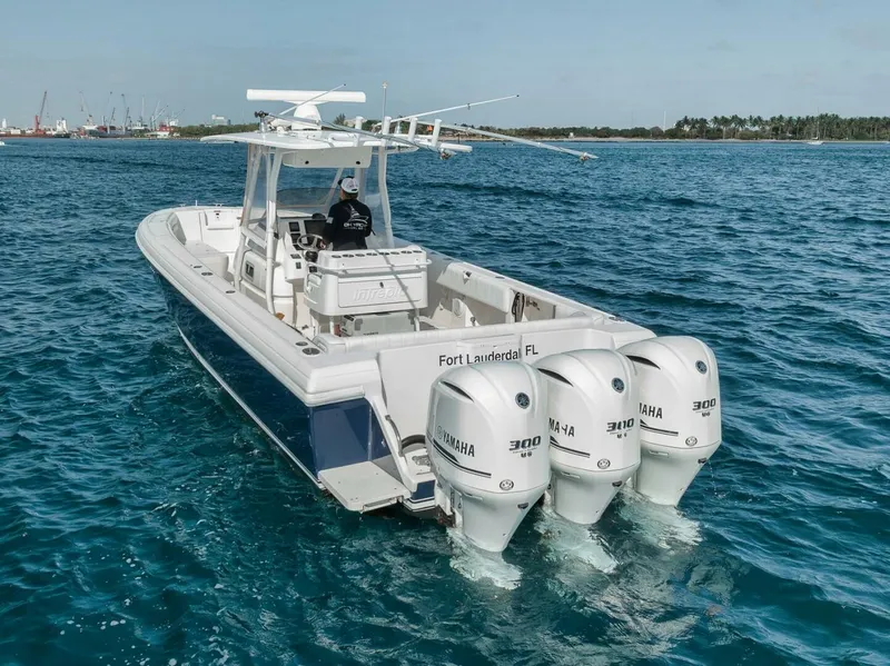 Slide: The Image of Intrepid 37 2006 - 5224726