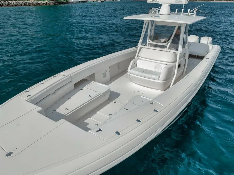 Slide: The Image of Intrepid 37 2006 - 5224732