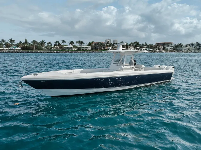 Slide: The Image of Intrepid 37 2006 - 5224730