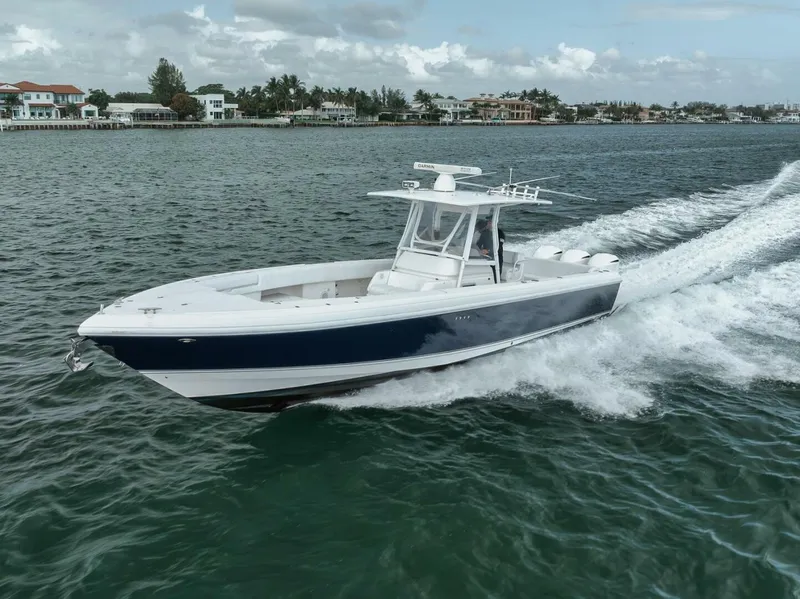 Slide: The Image of Intrepid 37 2006 - 5224734