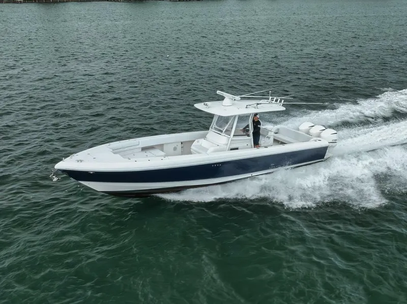 Slide: The Image of Intrepid 37 2006 - 5224733