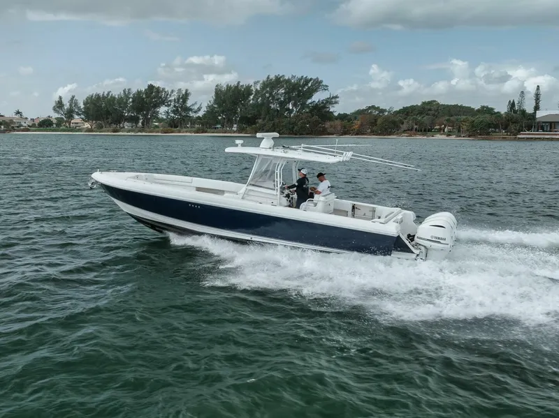 Slide: The Image of Intrepid 37 2006 - 5224713