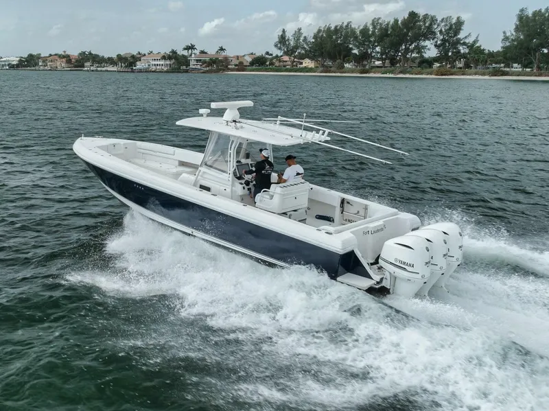 Slide: The Image of Intrepid 37 2006 - 5224714