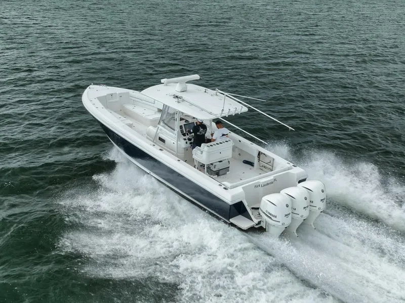 Slide: The Image of Intrepid 37 2006 - 5224716