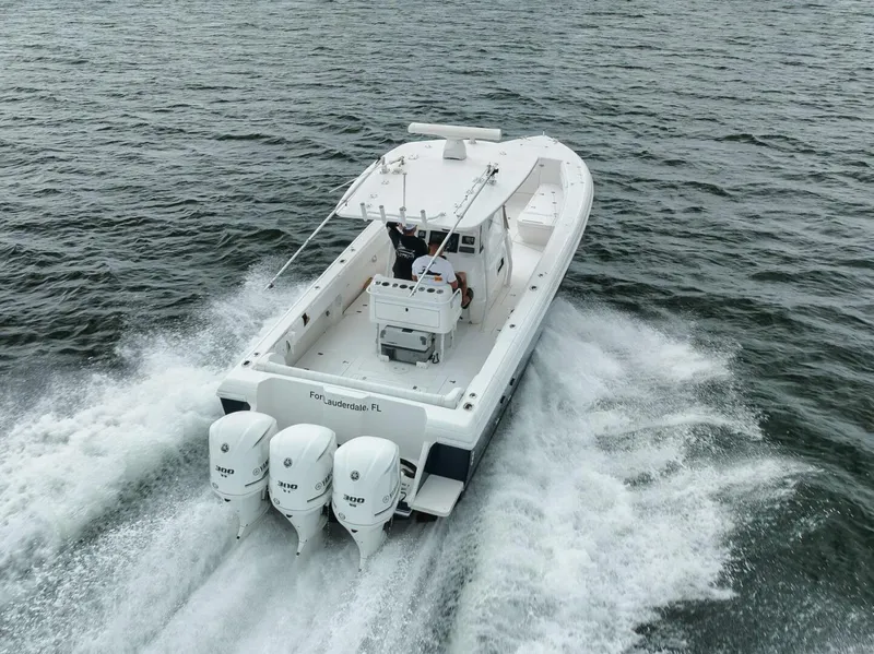 Slide: The Image of Intrepid 37 2006 - 5224717