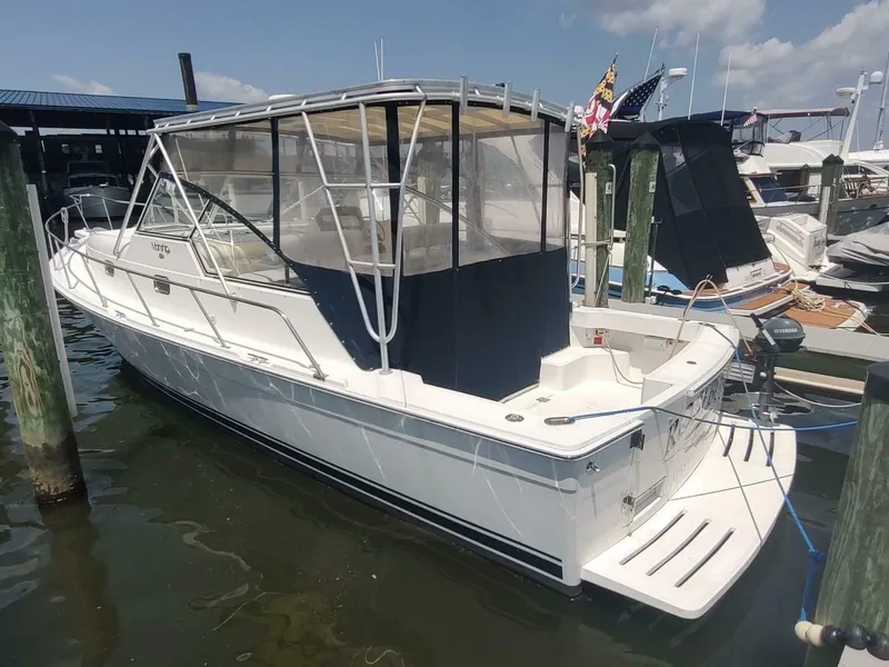 Slide: The Image of Mainship 34 Pilot 2003 - 5416972