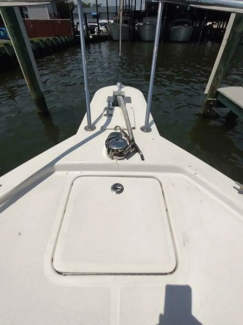 Slide: The Image of Mainship 34 Pilot 2003 - 5416978