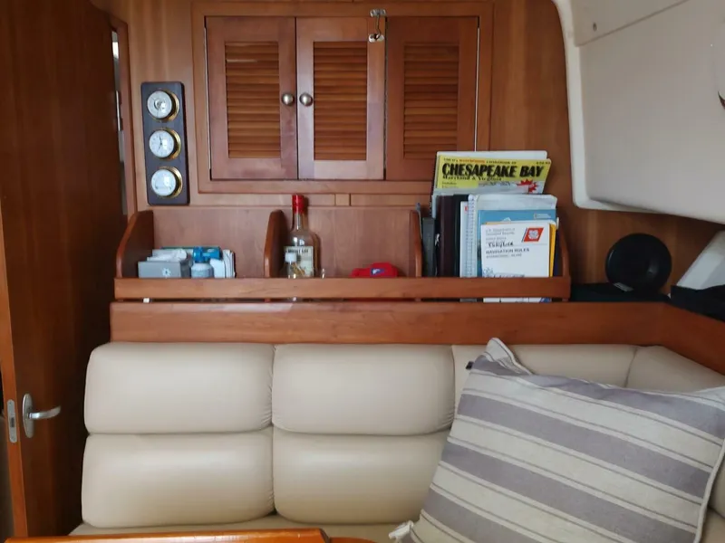 Slide: The Image of Mainship 34 Pilot 2003 - 5052558