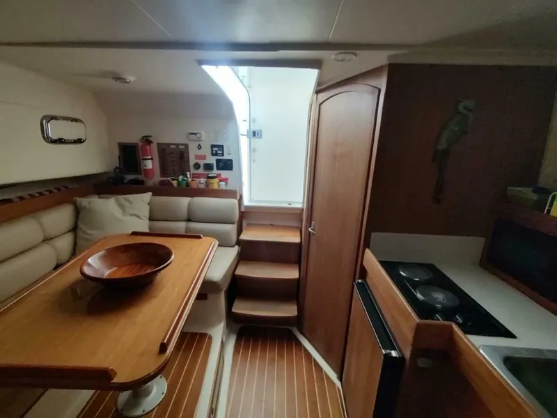 Slide: The Image of Mainship 34 Pilot 2003 - 5048143