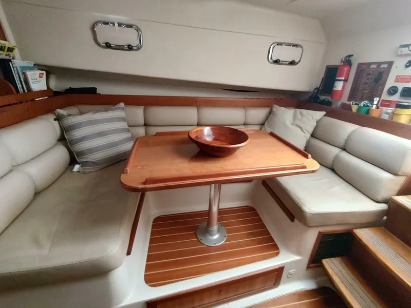 Slide: The Image of Mainship 34 Pilot 2003 - 5048144