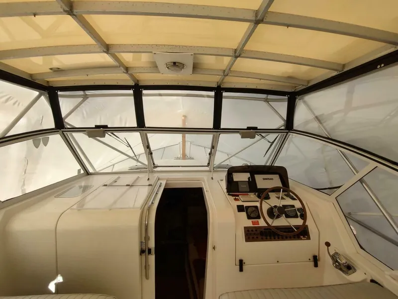 Slide: The Image of Mainship 34 Pilot 2003 - 5048185