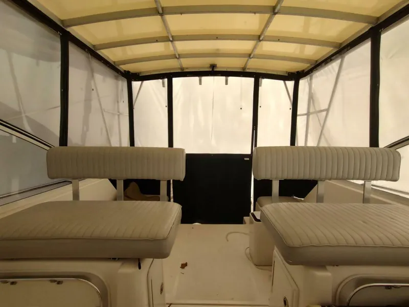 Slide: The Image of Mainship 34 Pilot 2003 - 5048187