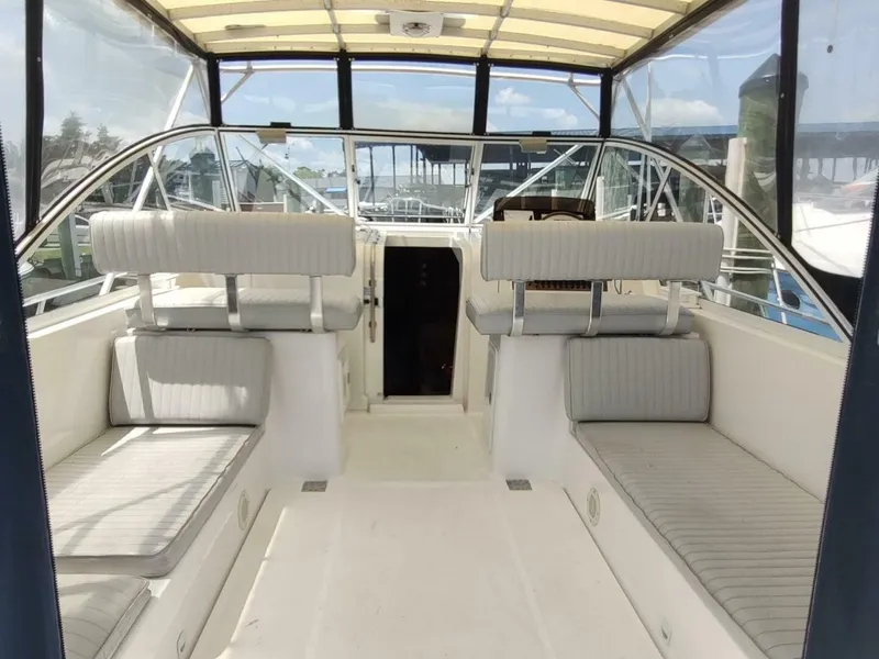 Slide: The Image of Mainship 34 Pilot 2003 - 5416981