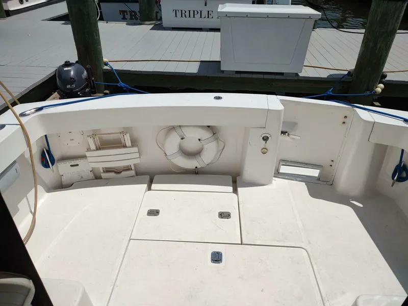 Slide: The Image of Mainship 34 Pilot 2003 - 5416983