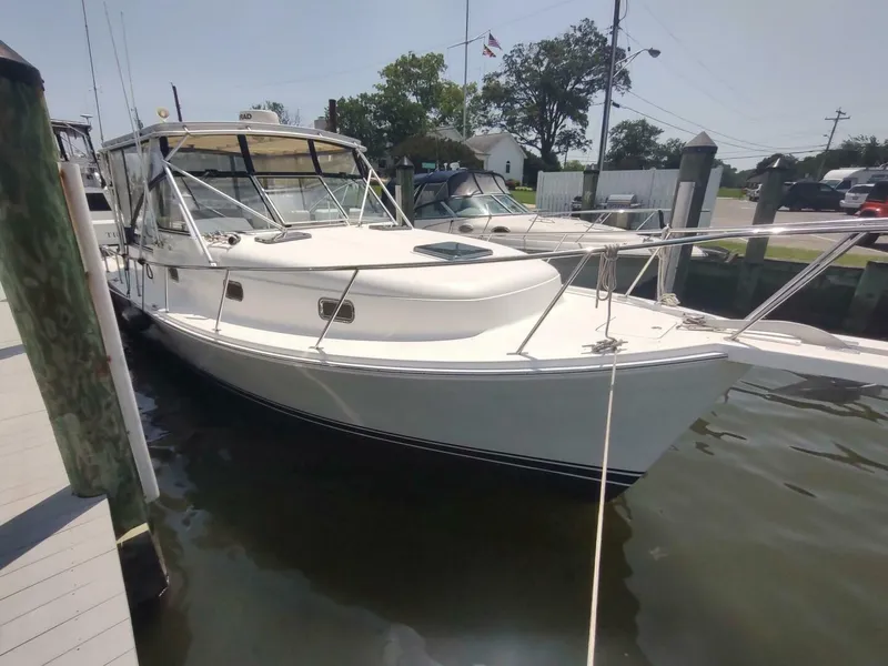 Slide: The Image of Mainship 34 Pilot 2003 - 5416975