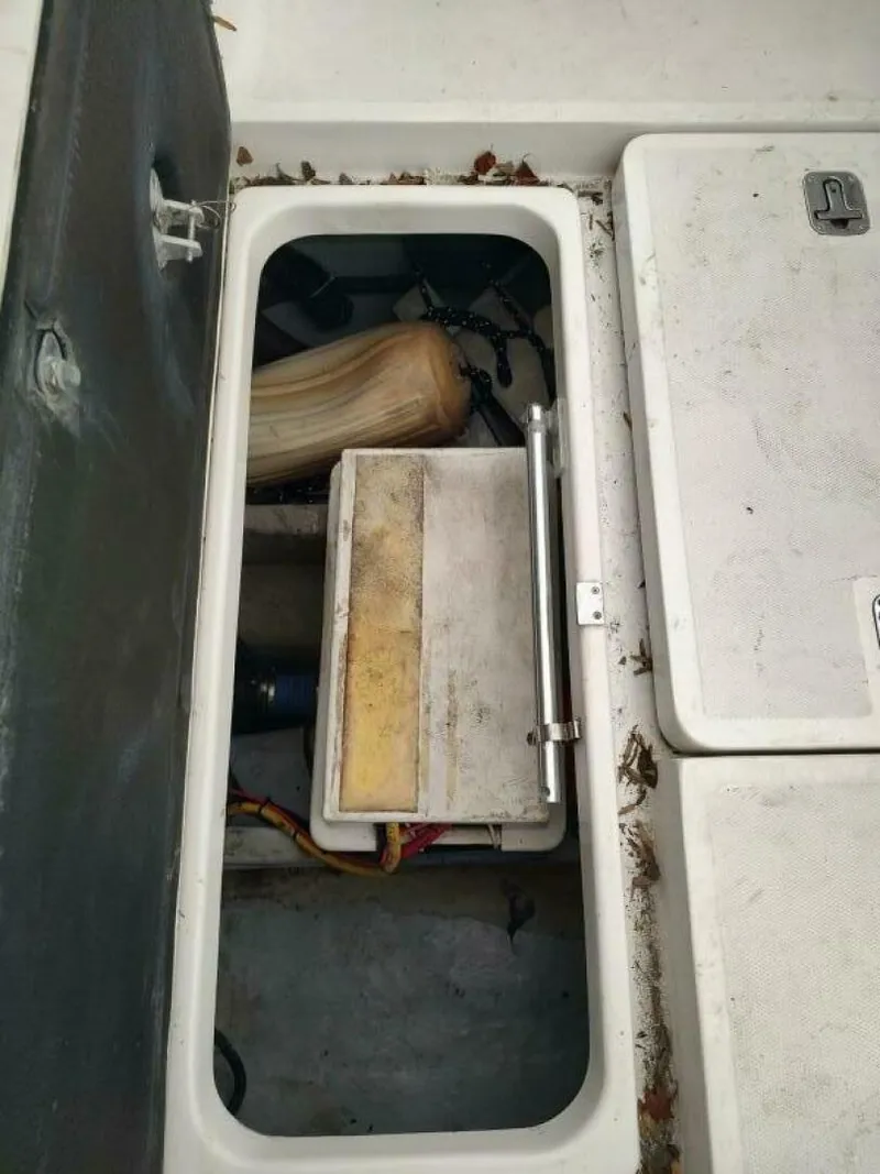 Slide: The Image of Mainship 34 Pilot 2003 - 5052563