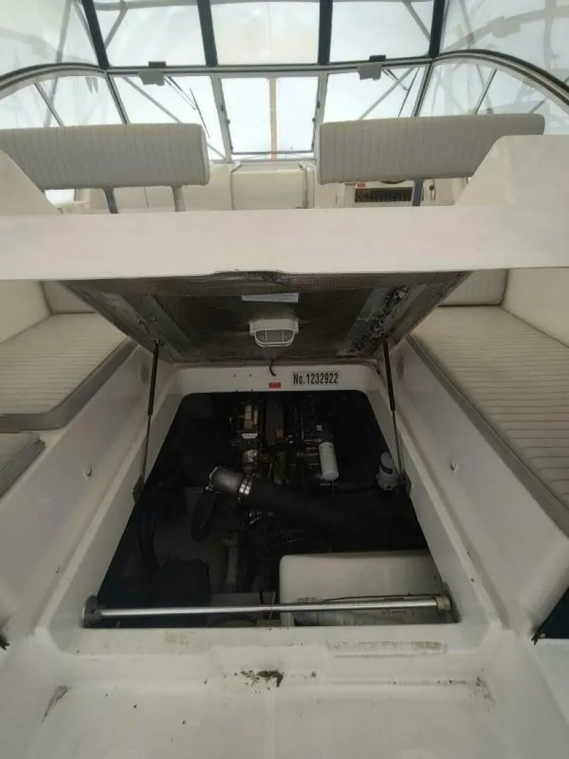 Slide: The Image of Mainship 34 Pilot 2003 - 5052555