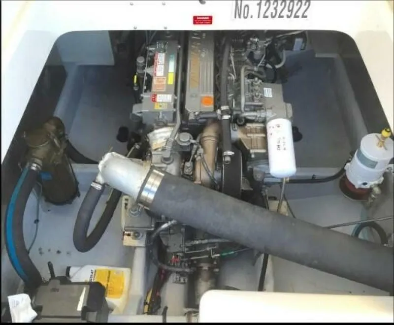 Slide: The Image of Mainship 34 Pilot 2003 - 5048199