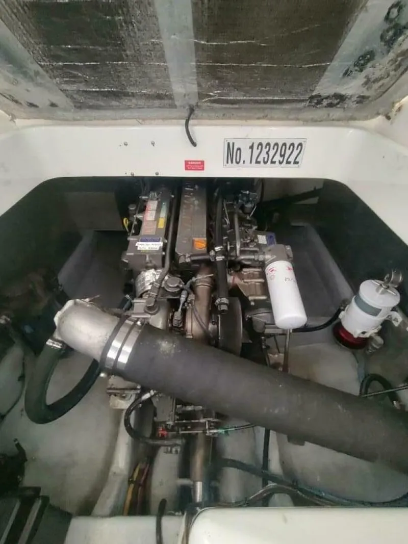 Slide: The Image of Mainship 34 Pilot 2003 - 5052551