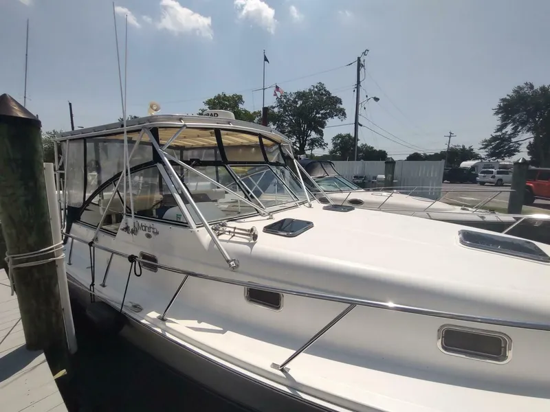 Slide: The Image of Mainship 34 Pilot 2003 - 5416976